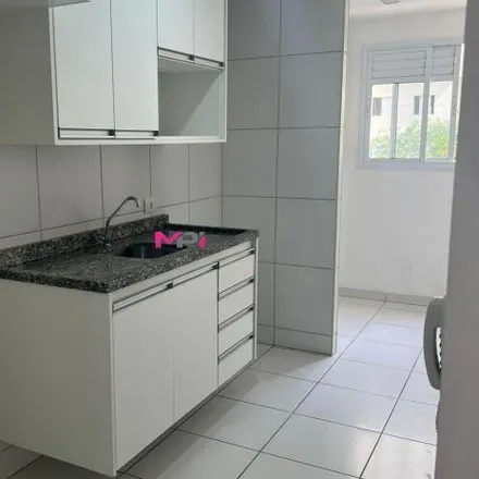 Rent this 2 bed apartment on Rodovia Dom Gabriel Paulino Bueno Couto in Ermida, Jundiaí - SP