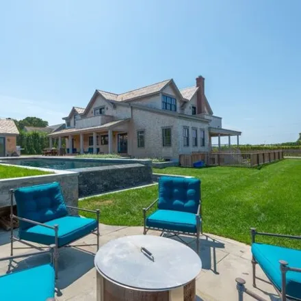 Buy this 5 bed house on 3 Farm View Drive in Nantucket, MA 02554