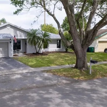 Buy this 3 bed house on 11699 Southwest 50th Street in Cooper City, FL 33330