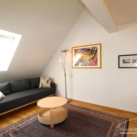 Rent this 2 bed apartment on Professor-Ricker-Straße 18a in 01277 Dresden, Germany