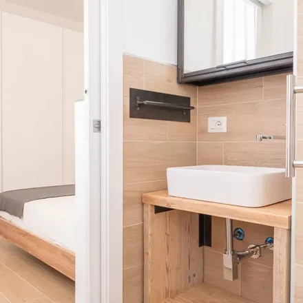 Rent this 5 bed apartment on Via Emilio Morosini in 20135 Milan MI, Italy