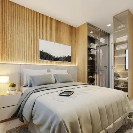 Buy this 2 bed apartment on Condomínio Saint Laurent in Rua Professor Antônio Campos 2306, Lagoa Nova