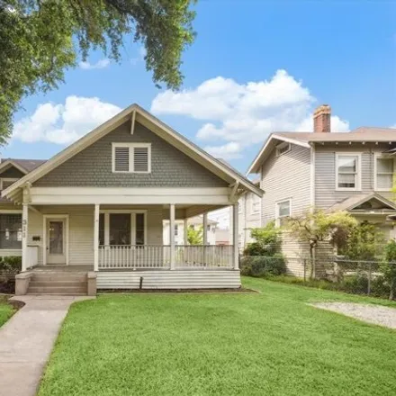 Buy this 2 bed house on Hartley House in 315 West 17th Street, Houston