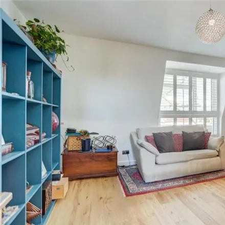 Image 3 - Bright News, 67A Buckingham Road, Brighton, BN1 3RQ, United Kingdom - Room for rent