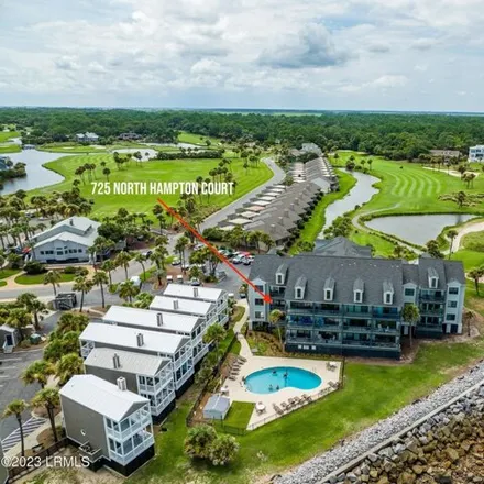 Image 3 - North Hampton, Ocean Point Drive, Beaufort County, SC 29920, USA - Condo for sale