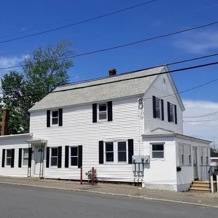 Rent this 1 bed house on 13 Second St Unit 13 in North Andover, Massachusetts