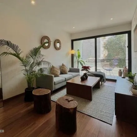 Buy this 3 bed apartment on Calle Lago Mask 143 in Polanco, 11460 Mexico City