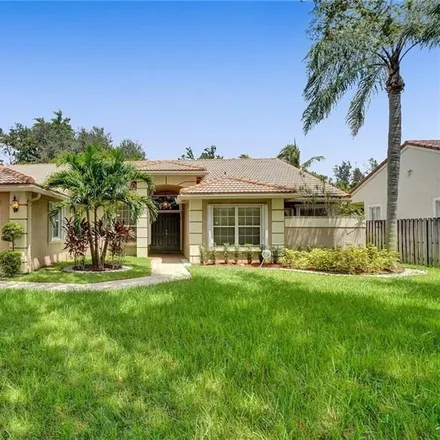 Buy this 4 bed house on 10799 Nashville Drive in Cooper City, FL 33026