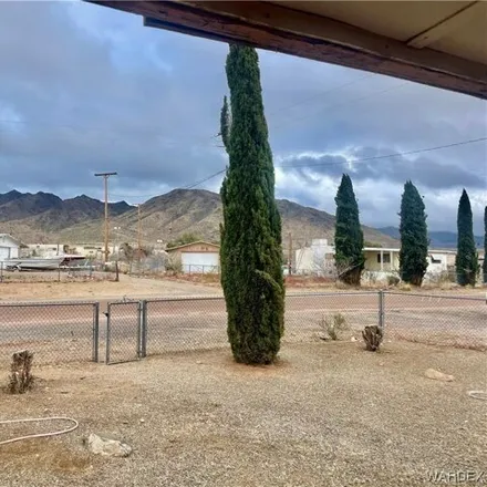Image 5 - 16155 Tom White Drive, Dolan Springs, Mohave County, AZ 86441, USA - Apartment for sale
