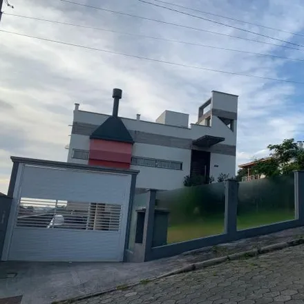Image 2 - Rua Josiane Girardi, Centro, Penha - SC, 88385-000, Brazil - House for sale