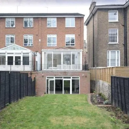 Image 5 - 5 Harley Road, London, NW3 3BX, United Kingdom - Townhouse for rent