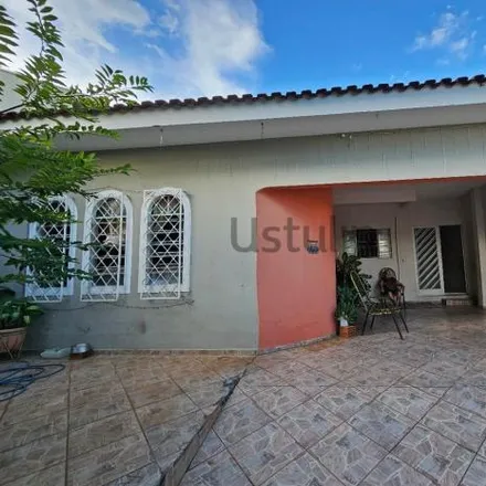 Image 2 - Rua Ed Bernardino Carareto, Jardim Costa do Sol, São José do Rio Preto - SP, 15030-530, Brazil - House for sale