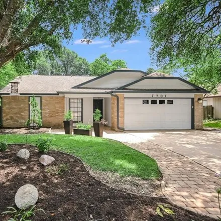 Buy this 3 bed house on 7707 Wakefield Drive in Austin, TX 78749