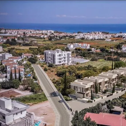 Image 7 - Tinou, 5291 Paralimni, Cyprus - Duplex for sale