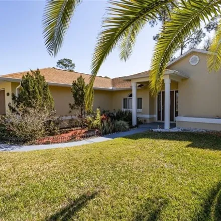 Image 2 - 30 Barkley Lane, Palm Coast, FL 32137, USA - House for rent