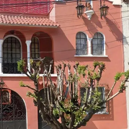 Buy this 4 bed house on Calle Heriberto Frías in Benito Juárez, 03020 Mexico City