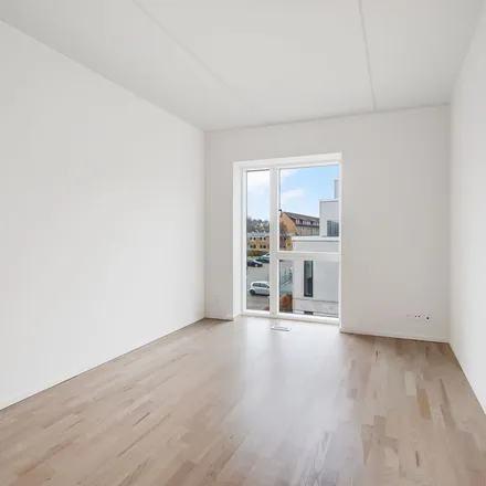 Rent this 4 bed apartment on Stigsborg Brygge 34 in 9400 Nørresundby, Denmark