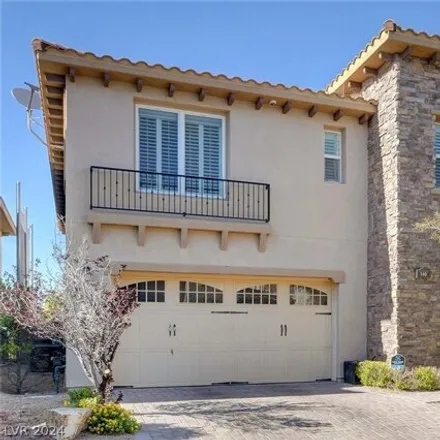 Buy this 3 bed house on 140 Crooked Putter Dr in Las Vegas, Nevada