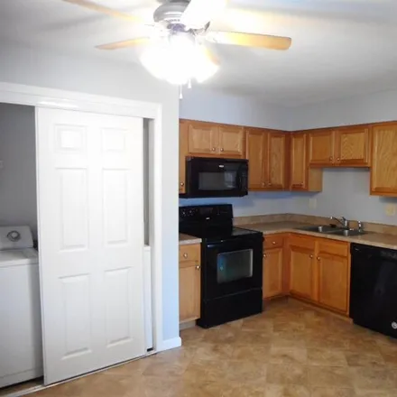 Rent this studio apartment on 5332 Whitetail Drive in Springfield, IL 62703