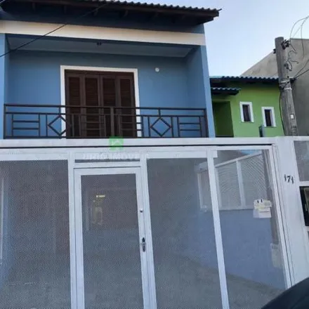Buy this 3 bed house on Rua Padre Roberto Landell de Moura in Hípica, Porto Alegre - RS