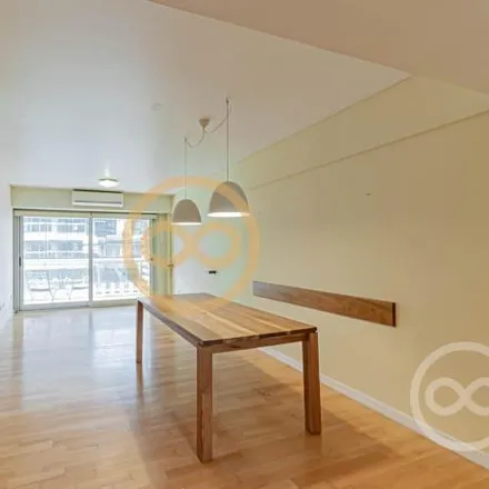 Buy this 3 bed apartment on Olazábal 1498 in Belgrano, C1428 AID Buenos Aires