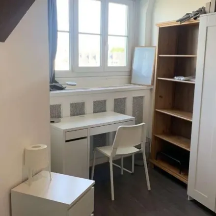 Rent this 1 bed apartment on 2 Chemin de Halage in 60280 Margny-lès-Compiègne, France