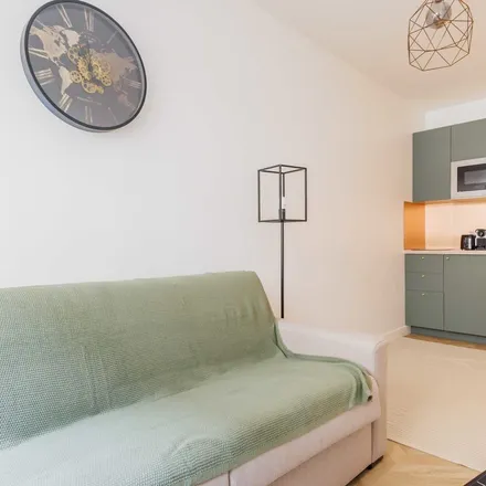 Image 9 - 41 Rue Galilée, 75116 Paris, France - Apartment for rent