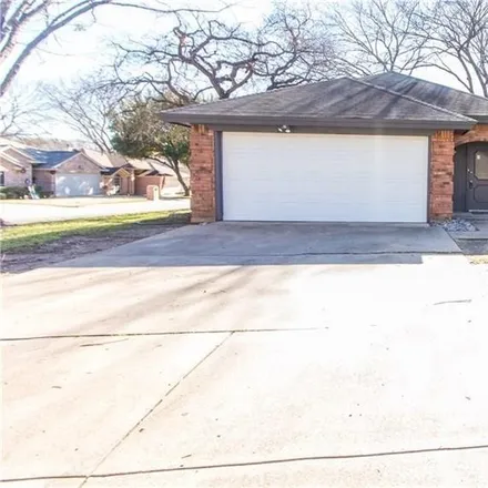 Buy this 3 bed house on 5720 Autumn Wheat Trail in Arlington, TX 76017