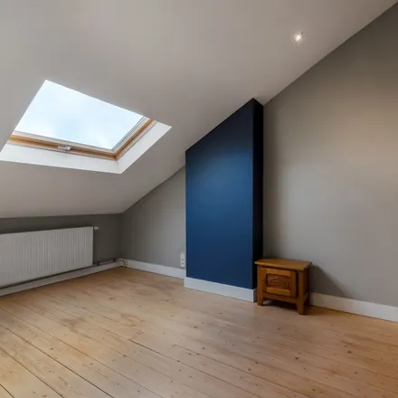 Rent this 1 bed apartment on Dolfijnstraat 25 in 2018 Antwerp, Belgium