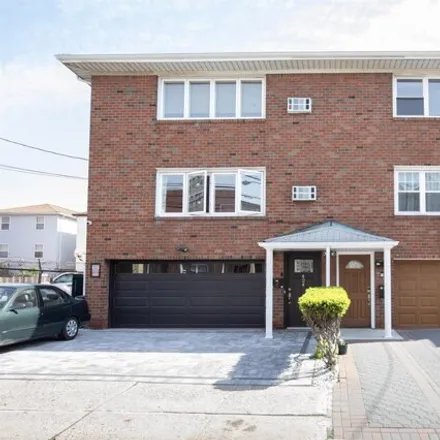 Rent this 3 bed house on 448 72nd Street in North Bergen, NJ 07047