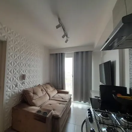 Buy this 1 bed apartment on Rua Iguará in 455, Rua Iguará