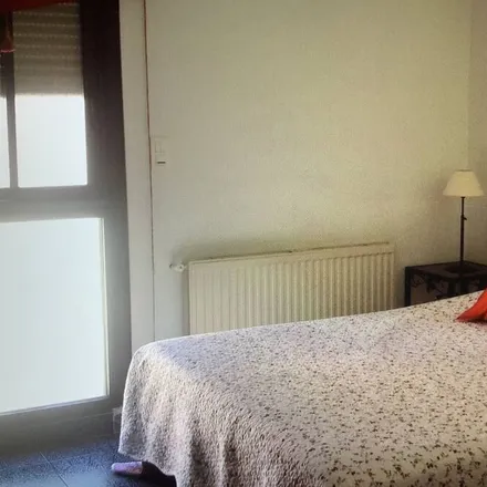 Rent this 3 bed duplex on 34980 Saint-Gély-du-Fesc