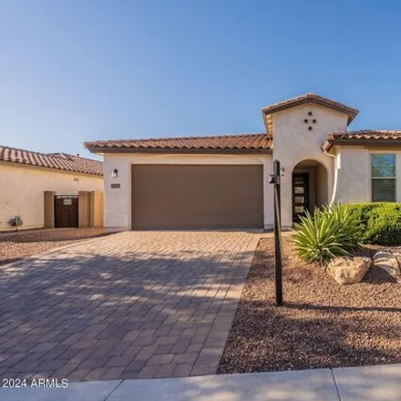 Buy this 3 bed house on 10038 West Los Gatos Drive in Peoria, AZ 85383