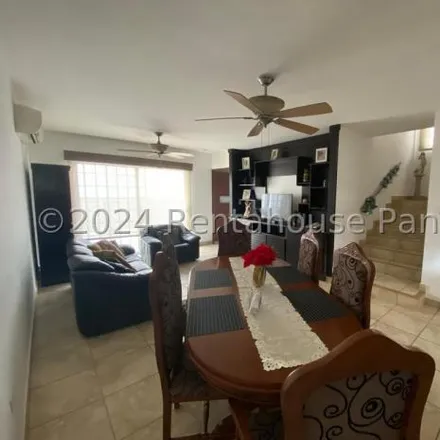 Buy this 3 bed house on Alpes in Ernesto Córdoba Campos, Panamá