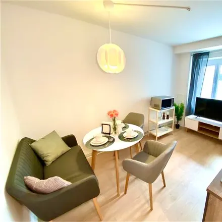 Rent this 2 bed apartment on Neckarstraße 22 in 12053 Berlin, Germany
