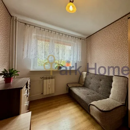 Image 4 - Jana Skrzetuskiego 4a, 63-900 Rawicz, Poland - Apartment for rent