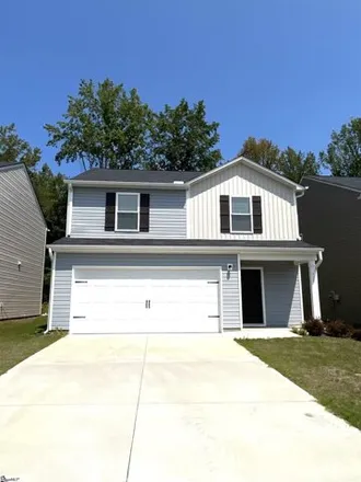 Buy this 3 bed house on Wayfinder Run in Campton, Spartanburg County