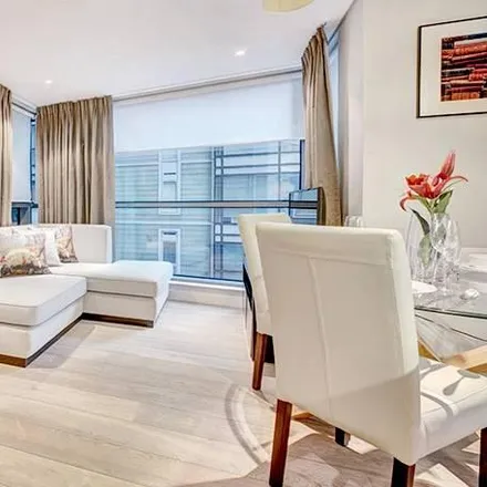 Rent this 3 bed apartment on Hilton London Metropole in 225 Edgware Road, London