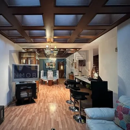 Buy this 5 bed house on Calle Serranía in Coyoacán, 04500 Mexico City