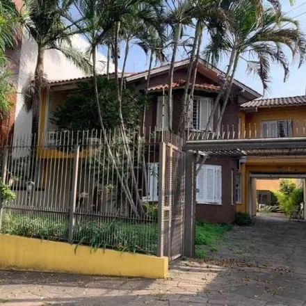 Rent this studio house on Rua João Berrutti in Chácara das Pedras, Porto Alegre - RS