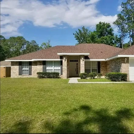 Rent this 4 bed house on 33 Rickenbacker Dr