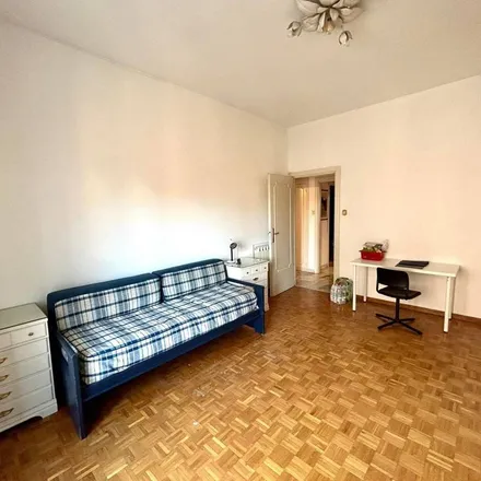 Rent this 3 bed apartment on Via Archiano in 00199 Rome RM, Italy