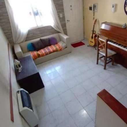 Buy this 3 bed apartment on Pasaje Aristóteles 2788 in Belgrano, San Miguel