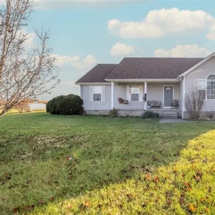 Buy this 4 bed house on 107 Aaron Lane in Logan County, KY 42276