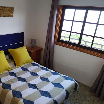 Image 6 - El Sauzal, Santa Cruz de Tenerife, Spain - Apartment for rent
