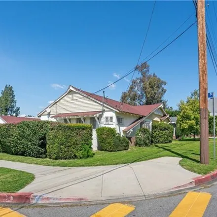 Buy this 4 bed house on 13107 Bassett Street in Los Angeles, CA 91605