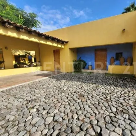 Buy this 3 bed house on Calle Unión in Temoanchan, 62574 Progreso
