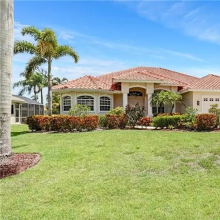 Rent this 3 bed house on 9835 El Greco Circle in Spanish Wells, Bonita Springs
