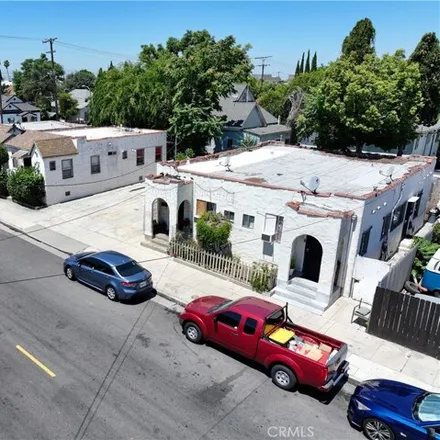 Image 5 - 2705 Trinity St, Los Angeles, California, 90011 - House for sale