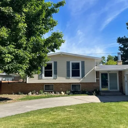Buy this 4 bed house on 1139 Woodstock Drive in Murray, UT 84121